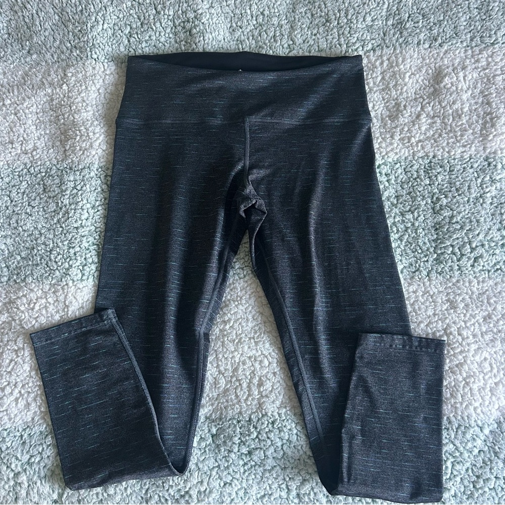 Tuff Athletics Leggings